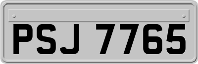 PSJ7765
