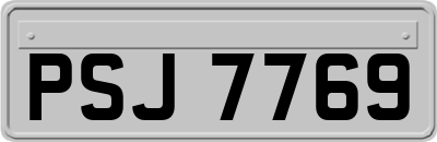 PSJ7769