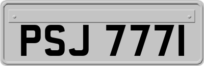 PSJ7771
