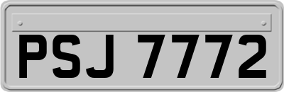 PSJ7772