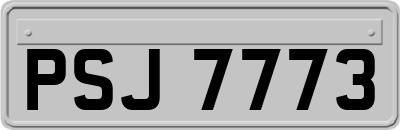 PSJ7773