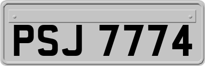 PSJ7774
