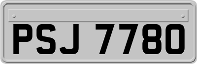 PSJ7780
