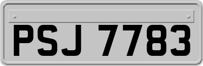 PSJ7783