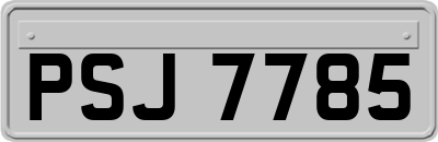 PSJ7785
