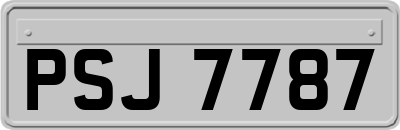 PSJ7787