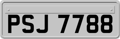 PSJ7788