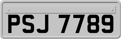 PSJ7789