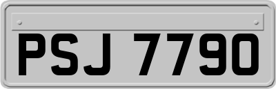 PSJ7790