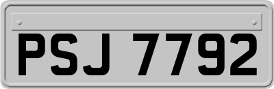 PSJ7792