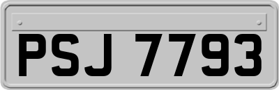 PSJ7793
