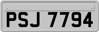 PSJ7794