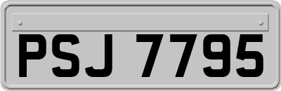 PSJ7795