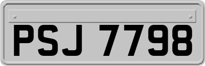PSJ7798