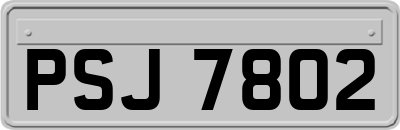 PSJ7802