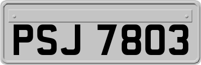 PSJ7803