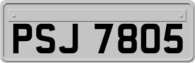 PSJ7805