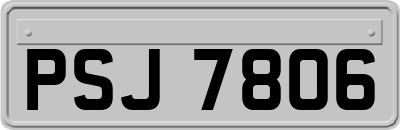 PSJ7806