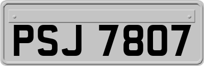 PSJ7807