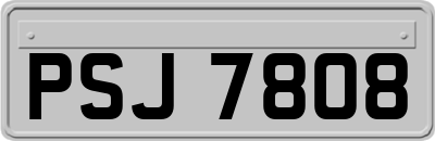 PSJ7808