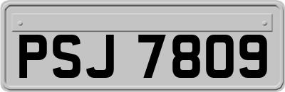 PSJ7809