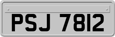 PSJ7812