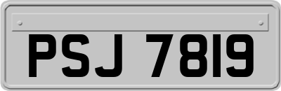 PSJ7819