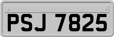 PSJ7825