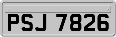 PSJ7826