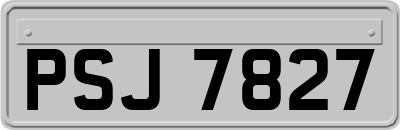 PSJ7827