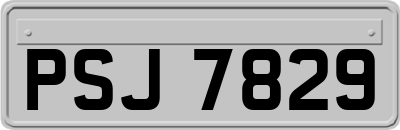 PSJ7829
