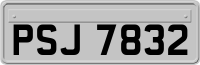PSJ7832