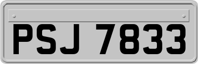 PSJ7833
