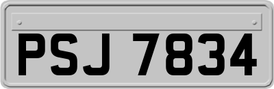 PSJ7834