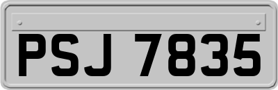 PSJ7835