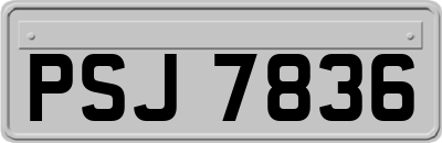 PSJ7836