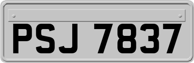 PSJ7837