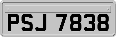 PSJ7838