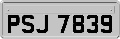 PSJ7839