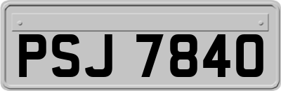 PSJ7840