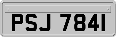 PSJ7841