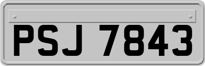 PSJ7843