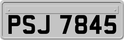 PSJ7845