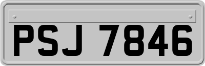 PSJ7846