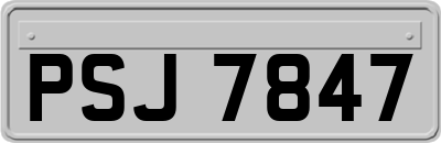 PSJ7847