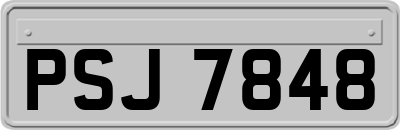 PSJ7848
