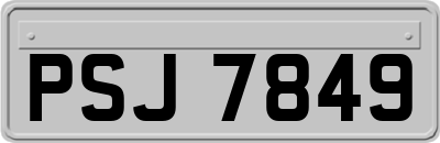 PSJ7849