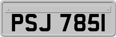 PSJ7851