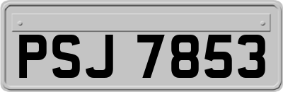 PSJ7853