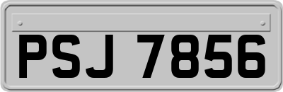 PSJ7856